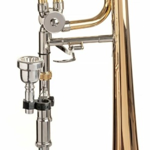 DM Brass LVC3 Allenatore per le Vibrazioni per Trombone