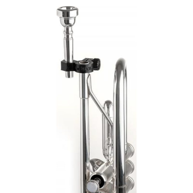 DM Brass LVC1 Allenatore per le Vibrazioni per Tromba