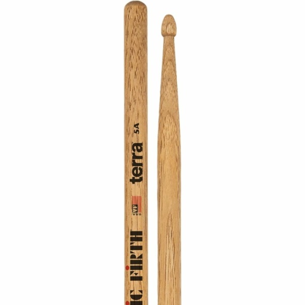 Vic Firth 5AT - Bacchette American Classic TERRA