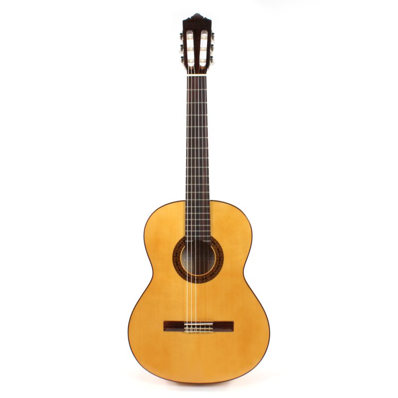J. Perez mod 630 Chitarra Classica Flamenca