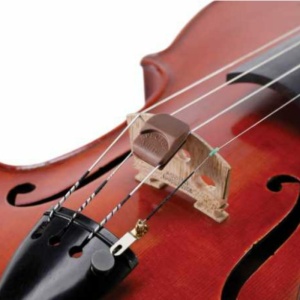 D'ADDARIO 9491 SORDINA SPECTOR PER VIOLINO