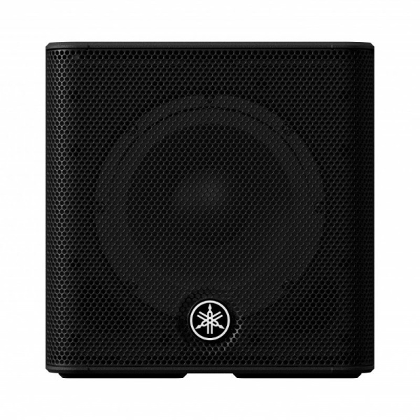 Yamaha Stagepas 200 Sistema PA Portatile con Mixer Digitale 5 Canali 180W