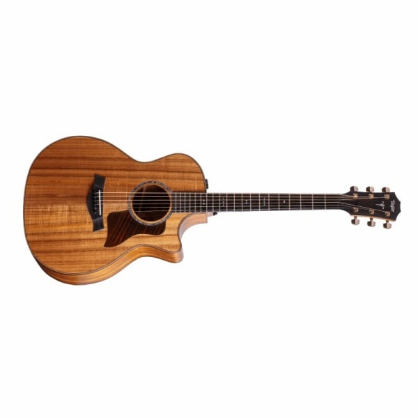 Taylor 724ce