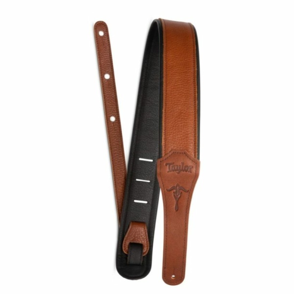 Taylor 500 Ser Aerial Leather Strap