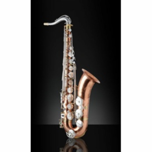 Rampone&Cazzani R1 Jazz Sax Tenore Solid Bronze