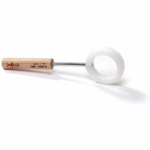 DM Brass VRN4D Anello Visualizzatore in Nylon per Tuba