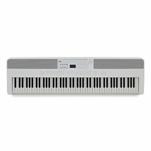 Kawai ES920W Pianoforte Digitale 88 Tasti Amplificato Bianco