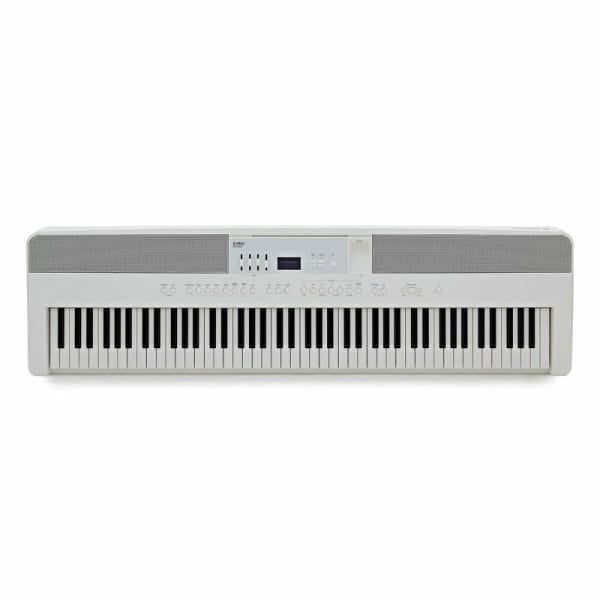 Kawai ES920W Pianoforte Digitale 88 Tasti Amplificato Bianco