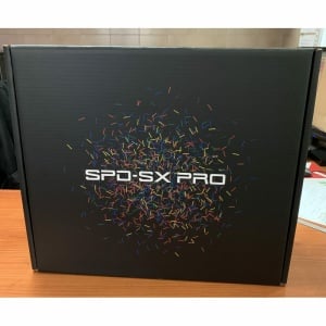 usato Roland SPD SX PRO