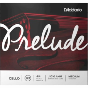 D'Addario J1011 4/4 Corda LA per Violoncello