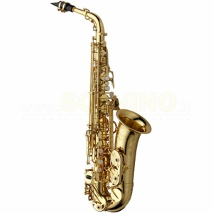 Yanagisawa A-WO10 Elite Sax Alto Laccato