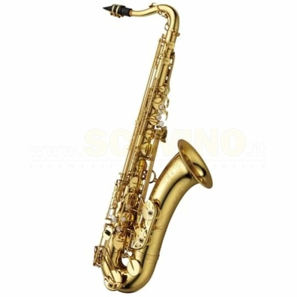 Yanagisawa T-WO10 Elite Sax Tenore Laccato