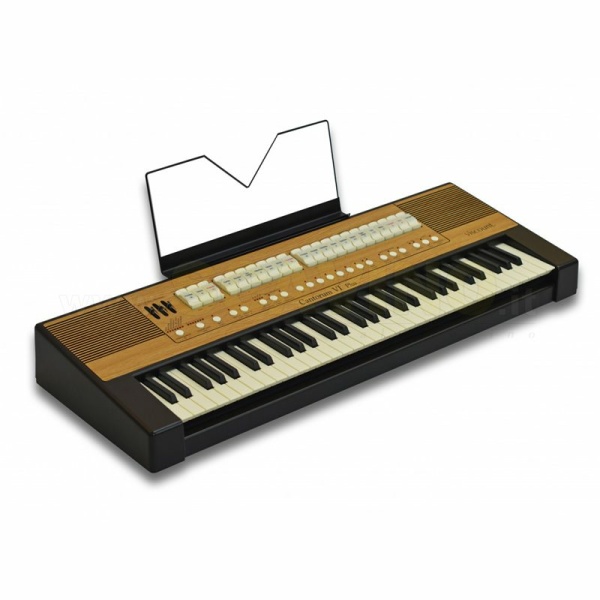 Viscount Cantorum VI PLUS Organo liturgico Portatile USB