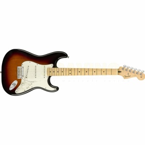 Fender Player Stratocaster®