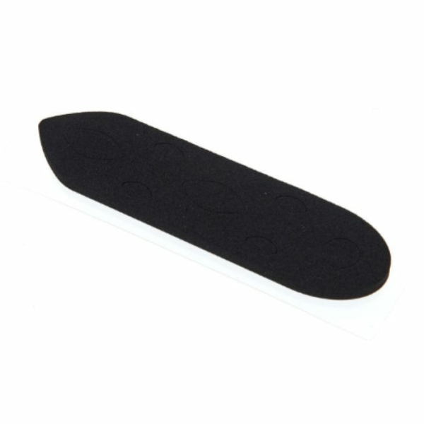 PIRASTRO 701078 GUMMI 2*PAD DA 5MM * SPALLIERA VIOLINO KorfkerRest� E LUNA.