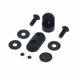 PIRASTRO 701084 ERGO PACK KIT SPALLIERA