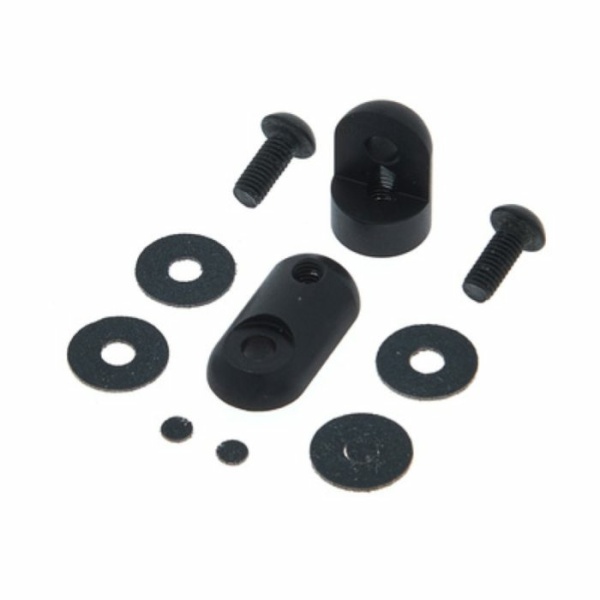 PIRASTRO 701084 ERGO PACK KIT SPALLIERA