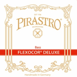 PIRASTRO CB FLEXOCOR DELUXE ORCHESTRA 3LA 340320