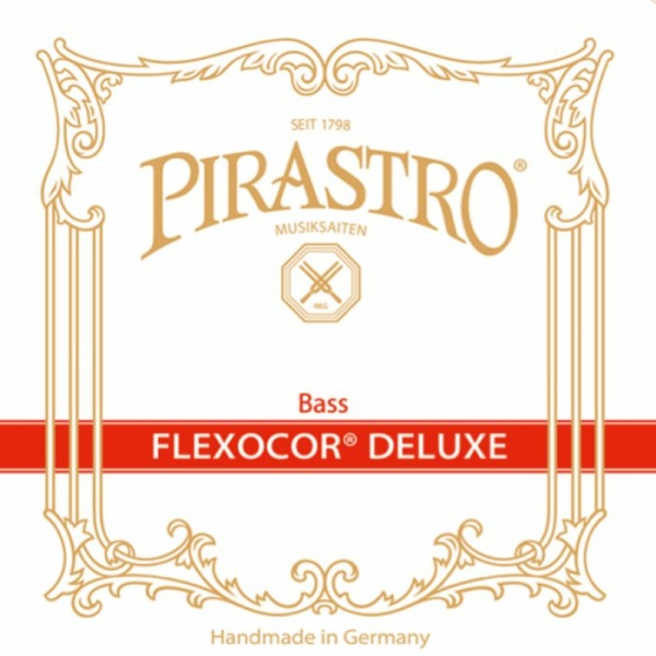 PIRASTRO CB FLEXOCOR DELUXE ORCHESTRA 3LA 340320