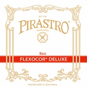 PIRASTRO CB FLEXOCOR DELUXE ORCHESTRA 0MUTA 340020