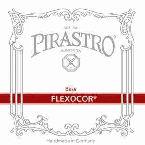 PIRASTRO CB FLEXOCORE HARD 1SOL 341130