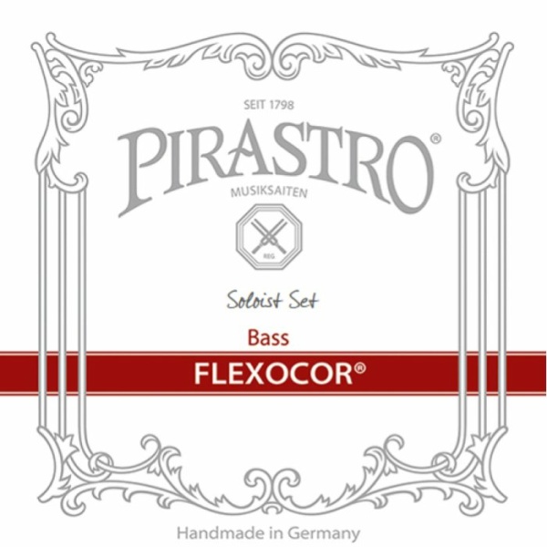 PIRASTRO CB FLEXOCORE SOLO 1A 341100
