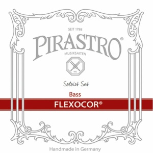 PIRASTRO CB FLEXOCORE SOLO 2E 341200
