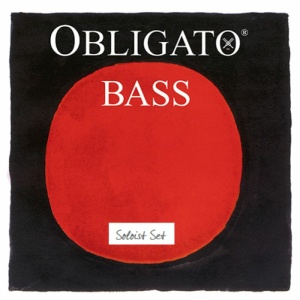 PIRASTRO CB OBLIGATO SOLO 0 MUTA 441000