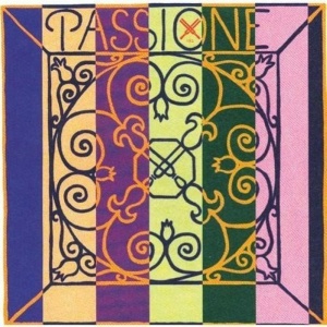 PIRASTRO CB PASSIONE HARD 1 SOL 349130