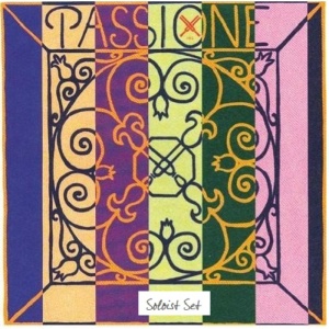 PIRASTRO CB PASSIONE SOLO 0 MUTA 349000