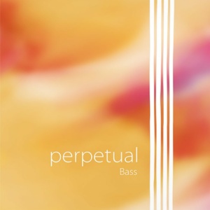 PIRASTRO CB PERPETUAL MEDIUM 4 MI 345420