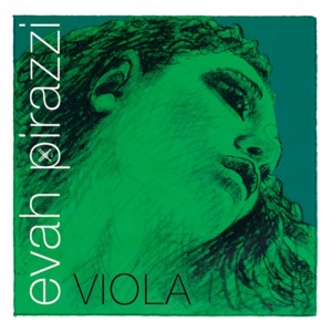 PIRASTRO VA EVAH 4DO PER CORDIERA ZMT  820297