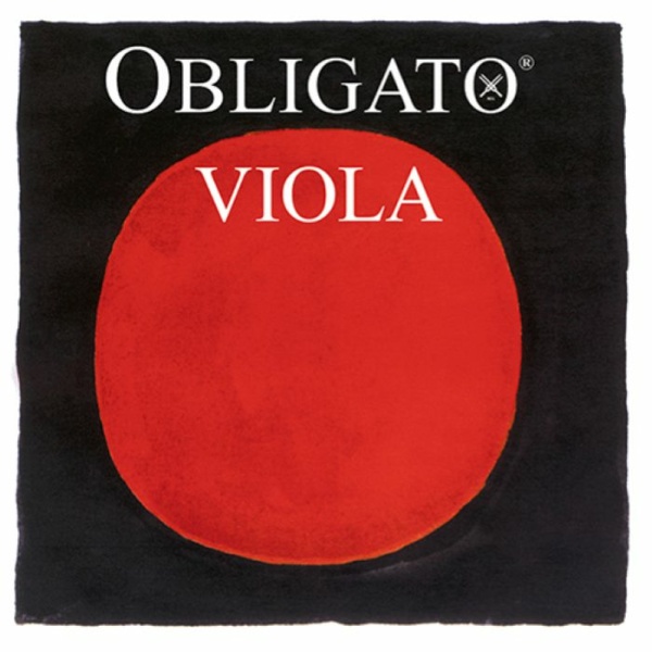 PIRASTRO VA OBLIGATO 1LA ALLUMINIO SOFT 321111