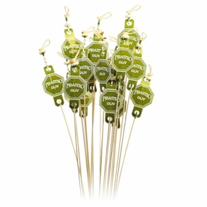 PIRASTRO VA OLIV 1LA 13 1/2 BUD/ALU 211132