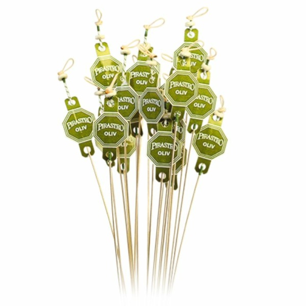 PIRASTRO VA OLIV 1LA 13 1/2 BUD/ALU 211132