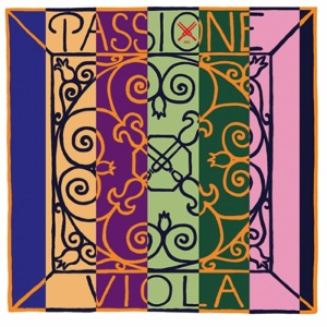 PIRASTRO VA PASSIONE MEDIUM 0MUTA 229021