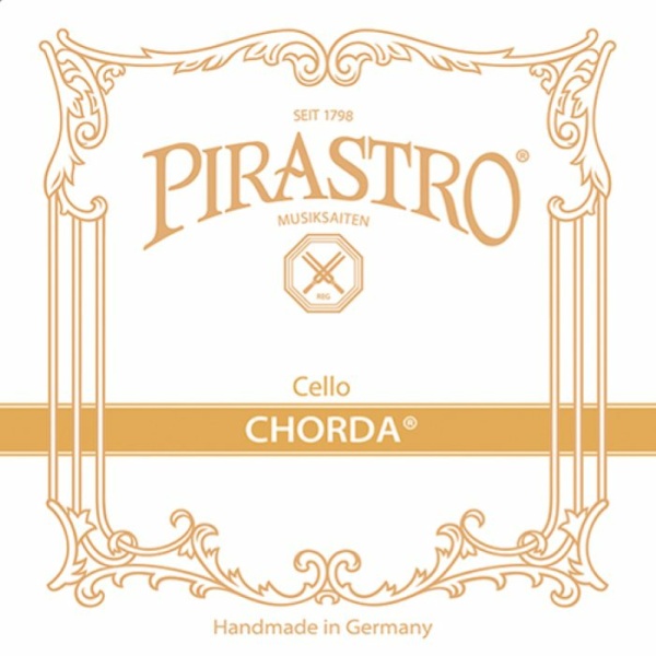 PIRASTRO VC CHORDA 0MUTA  132020