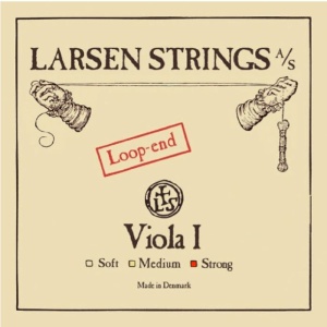 LARSEN VA ORIGINAL HARD 1 LA ASOLA