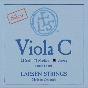 LARSEN VA ORIGINAL HARD 4 DO ARGENTO