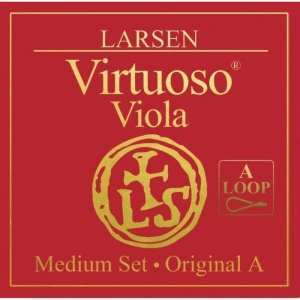 LARSEN VA VIRTUOSO ORCHESTRA 0MUTA LA ASOLA