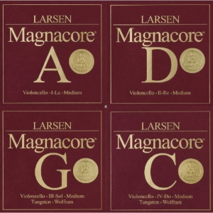 LARSEN VC MAGNACORE ARIOSO 0 MUTA