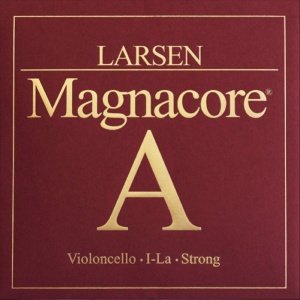 LARSEN VC MAGNACORE HARD 1 LA