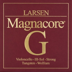 LARSEN VC MAGNACORE HARD 3 SOL