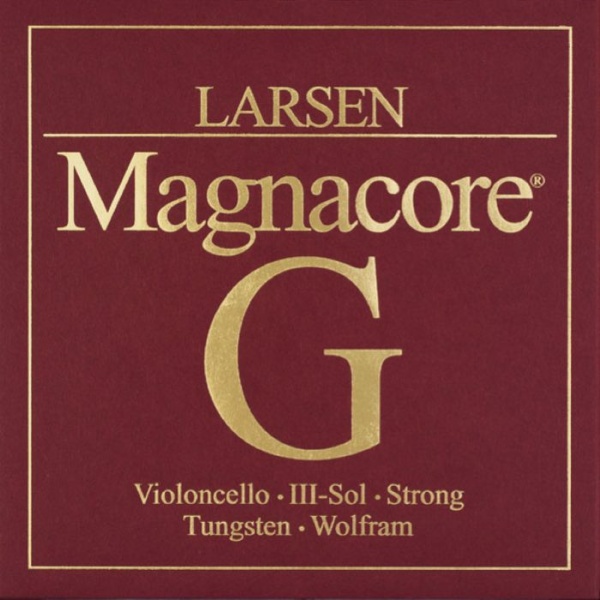 LARSEN VC MAGNACORE HARD 3 SOL