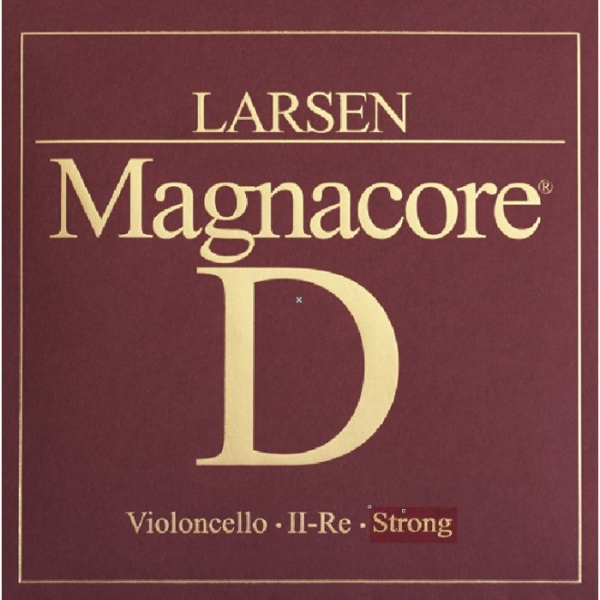 LARSEN VC MAGNACORE HARD 2 RE