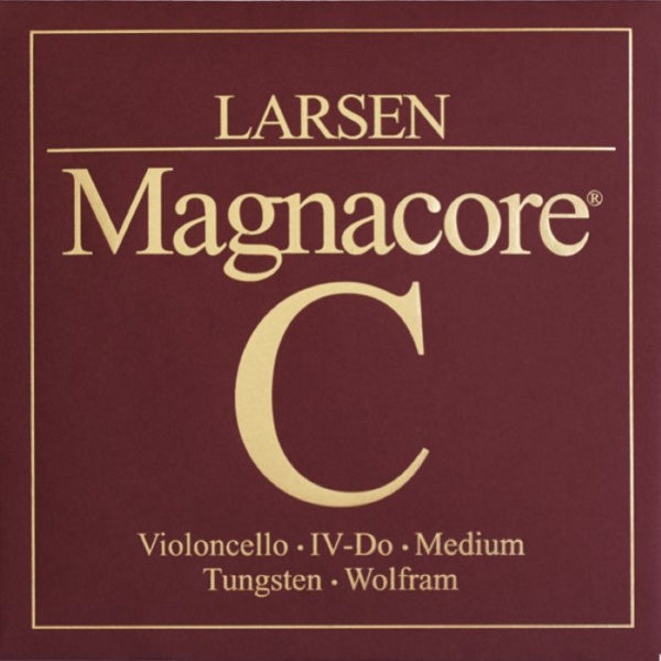 LARSEN VC MAGNACORE MEDIUM 4 DO