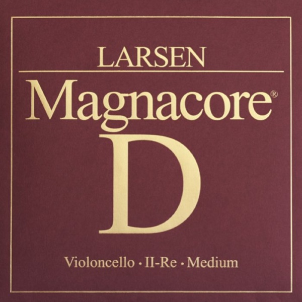 LARSEN VC MAGNACORE MEDIUM 2 RE