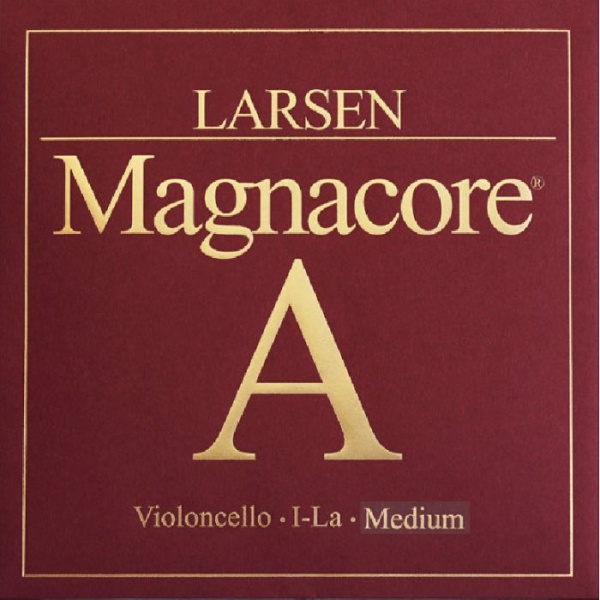LARSEN VC MAGNACORE MEDIUM 1 LA