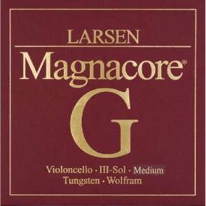 LARSEN VC MAGNACORE MEDIUM 3 SOL