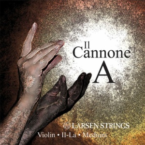 LARSEN VO CANNONE MEDIUM 2 LA